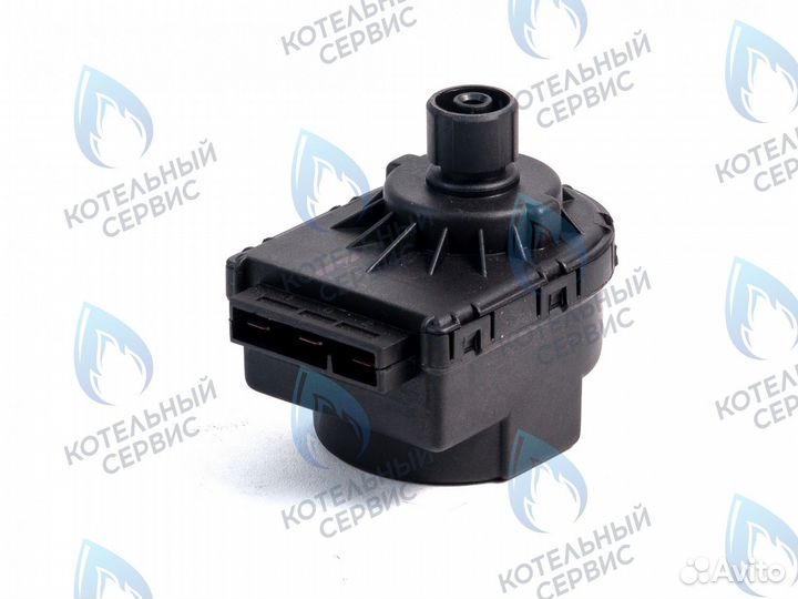 Сервопривод (мотор) универсальный 7,5mm