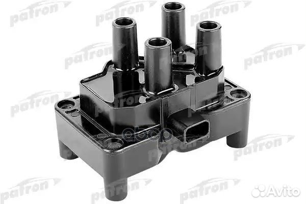 Катушка зажигания Ford Focus/Fusion 1.4/1.6 04