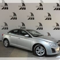 Chevrolet Cruze 1.8 MT, 2013, 148 000 км, с пробегом, цена 935 000 руб.