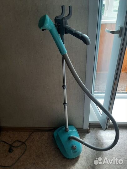 Отпариватель для одежды