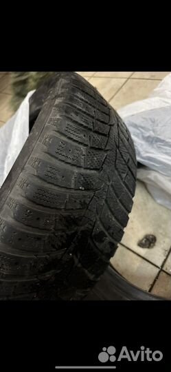 Laufenn S Fit AS 17.5/10 R17 98T