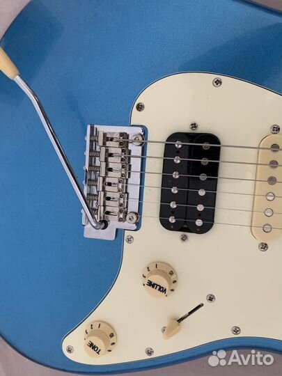 Электрогитара jet js 400