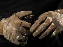 Тактические перчатки -Военные тактические перчатки