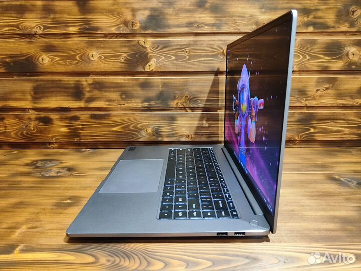 Xiaomi RedmiBook Pro 16 2024 16