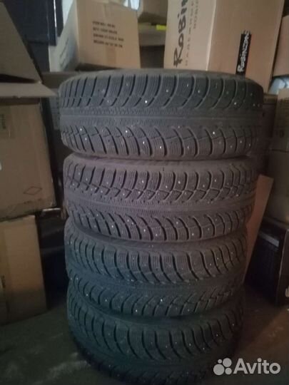 Matador MP 92 Sibir Snow 205/65 R15