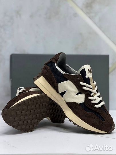 Кроссовки New Balance 327