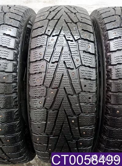 Nexen Winguard WinSpike WS6 SUV 215/70 R16 96T