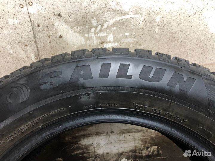 Sailun Ice Blazer WST3 225/60 R17