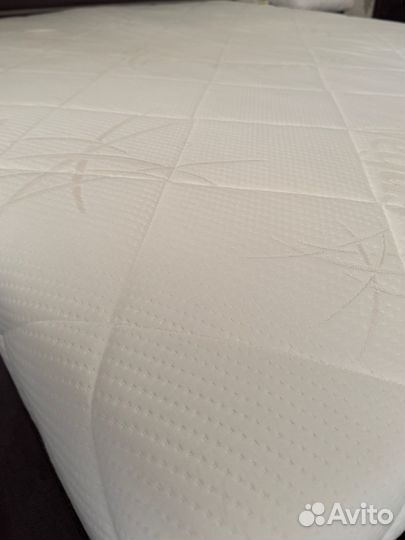 Матрас ортопедический 160х200