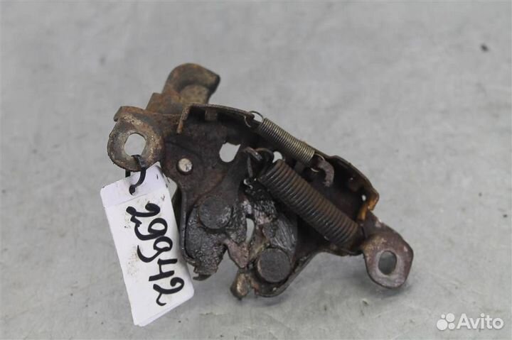 Замок капота Nissan Teana J31 2006-2008