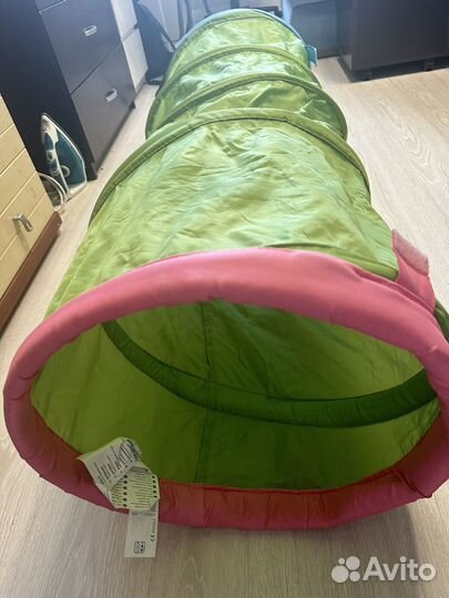 Игровой тоннель IKEA