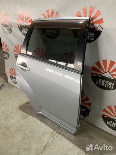 Дверь задняя правая Mitsubishi Outlander