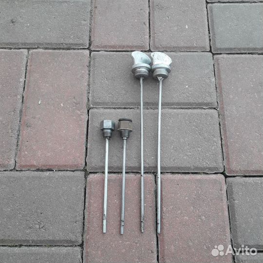 Щуп масляный Днепр к650 кмз мт