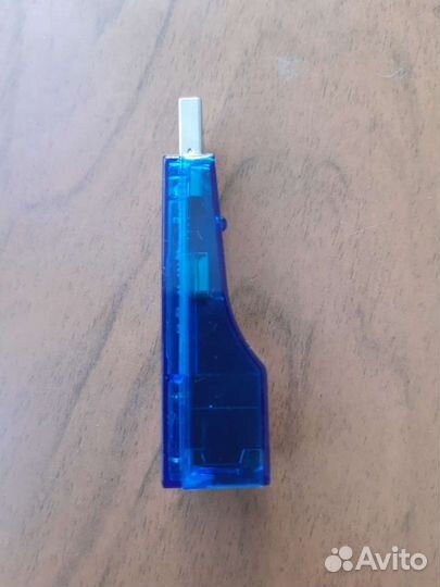 Сетевая карта usb