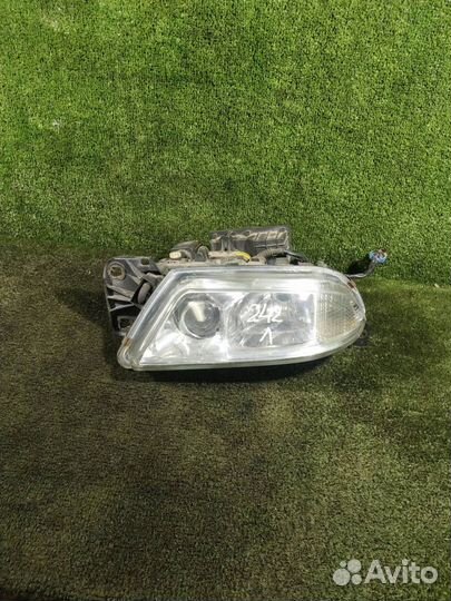 Фара Alfa Romeo 166 (1998-2007)