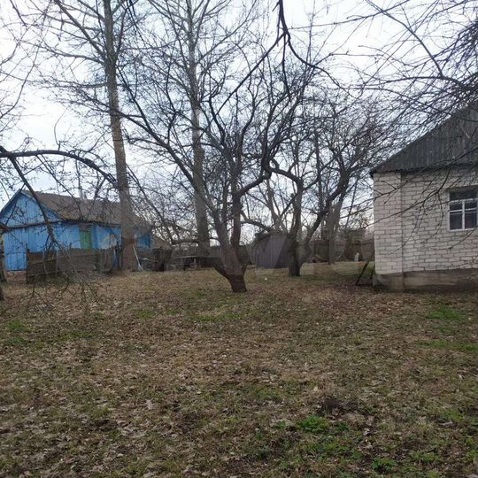 Дом 39 м² на участке 50 сот.