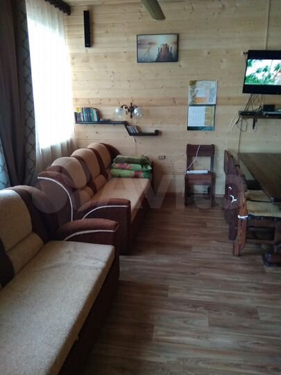 Дом 174 м² на участке 7 сот.