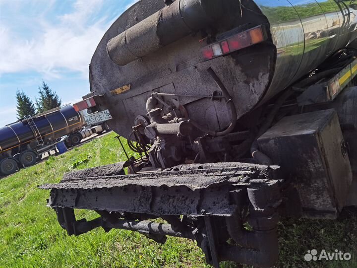 Гудронатор Кургандормаш ДС-43253, 2018