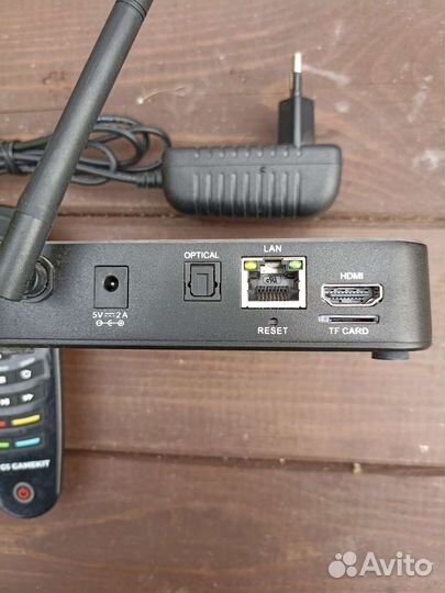 Тв приставка, игровая когсоль