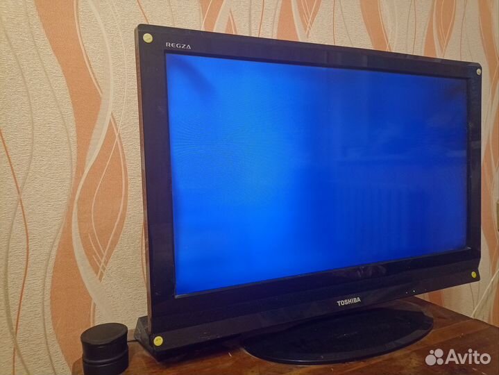 Телевизор бу toshiba