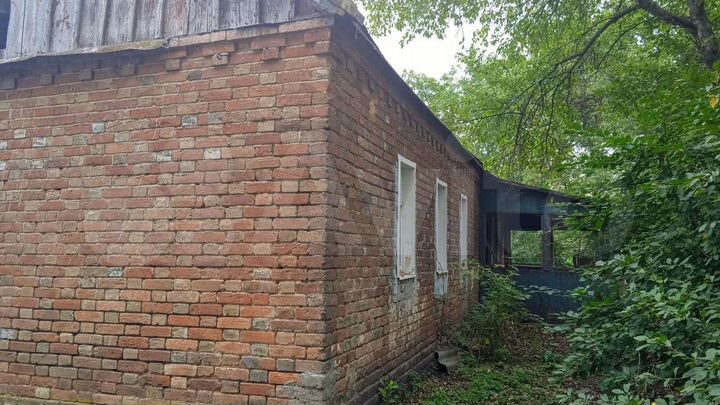 Дом 76,3 м² на участке 20 сот.