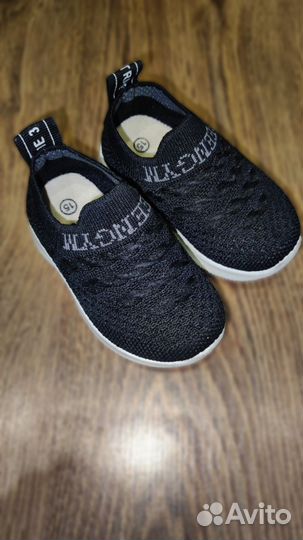 Тапочки детские