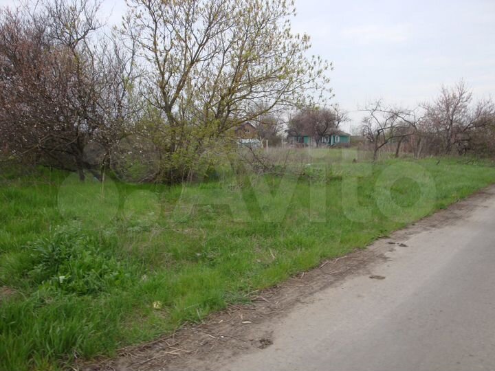 Участок 17,3 сот. (ИЖС)