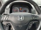 Honda CR-V 2.4 AT, 2011, 187 215 км объявление продам