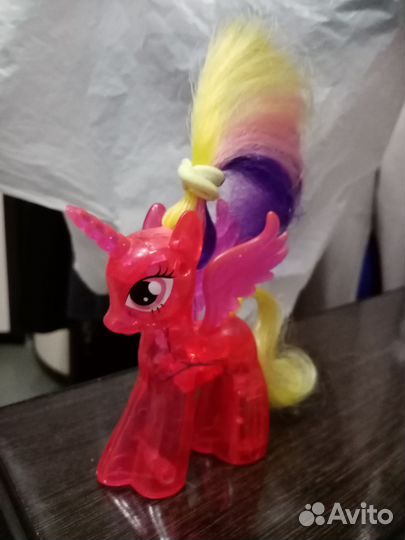 Светящийся My Little Pony