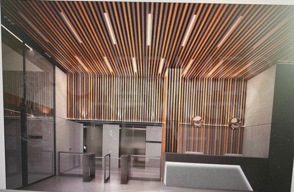 Аренда здания (осз) 2456.1 м2 у м. Давыдково в зао