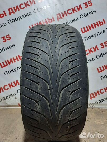 Hankook Ventus ST RH06 285/45 R19