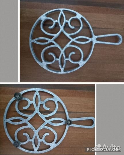 СССР: Пепельница. Подставка