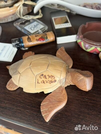 Черепаха Куба