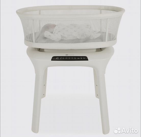 Колыбель 4moms mamaroo sleep