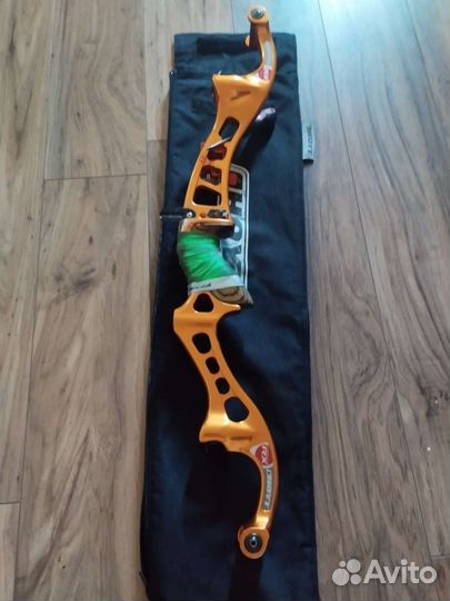 Hoyt formula лук спорт (олимпийский лук)