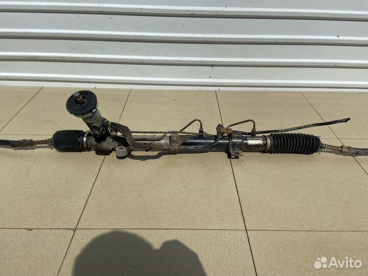 Рейка рулевая Kia cerato 2