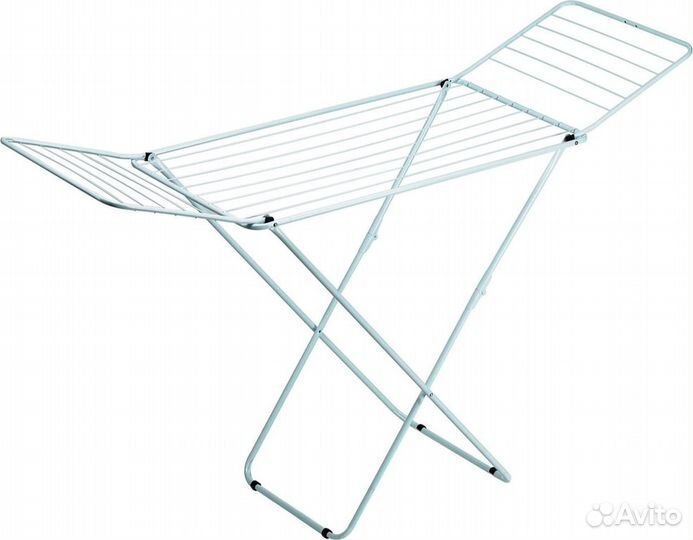 Сушилка для белья напольная бу