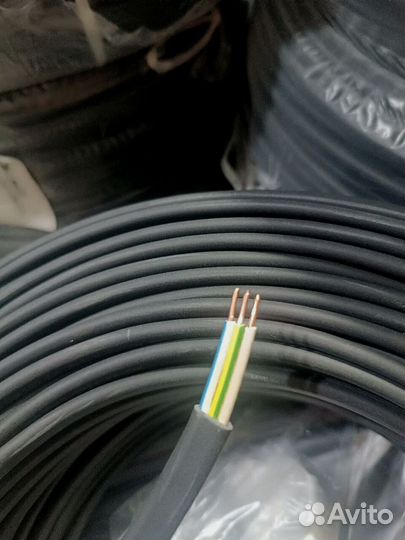 Кабель ввг с доставкой