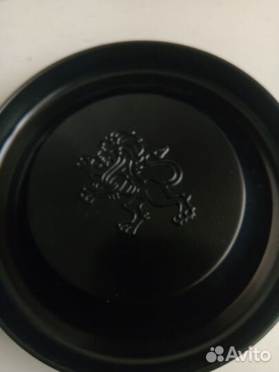 Бутылка + коробка от виски Grangestone