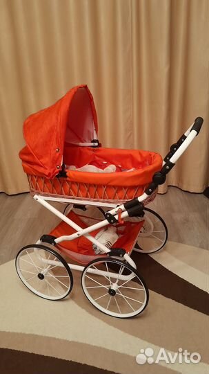 Детские коляски коляска для кукол
