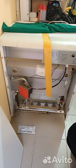 Мастерская по ремонт газовых колонок эл бойлеров к