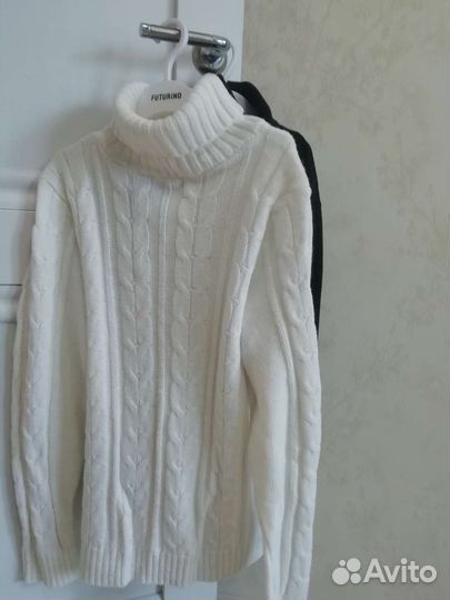 Вещи пакетом