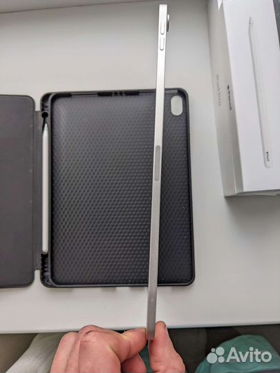 iPad pro 11 2018 64gb