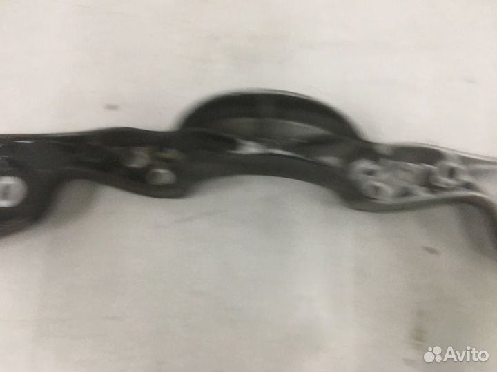 Кронштейн Bmw 3 E46 coupe/ E46/2 M54B30 2004