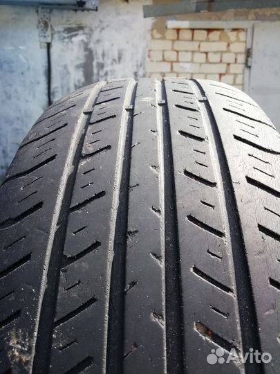 Hankook Optimo ME02 195/60 R15