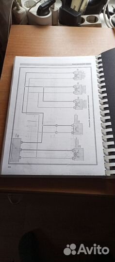 Руководство по эксплуатации Ниссан Тино