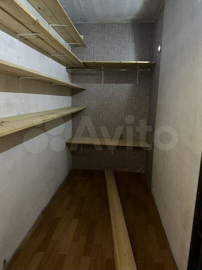 Гараж, 10 м²