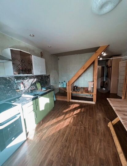 Дом 60 м² на участке 4,5 сот.