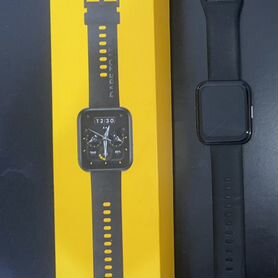 Realme watch 2 pro