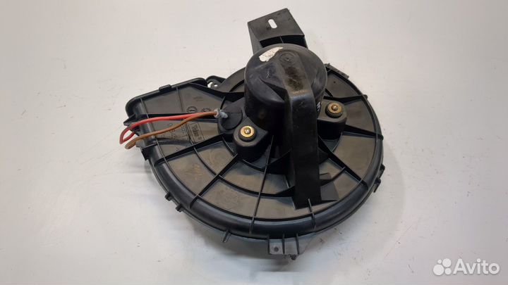 Двигатель отопителя Opel Combo, 2005